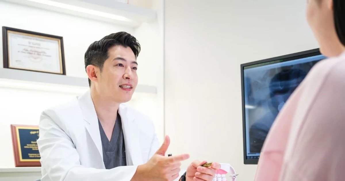 약수역 충치·신경치료